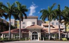 Residence Inn Fort Lauderdale Airport & Cruise Port