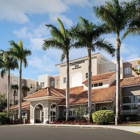 Residence Inn By Marriott Fort Lauderdale Airport & Cruise Port Dania Beach Exterior photo