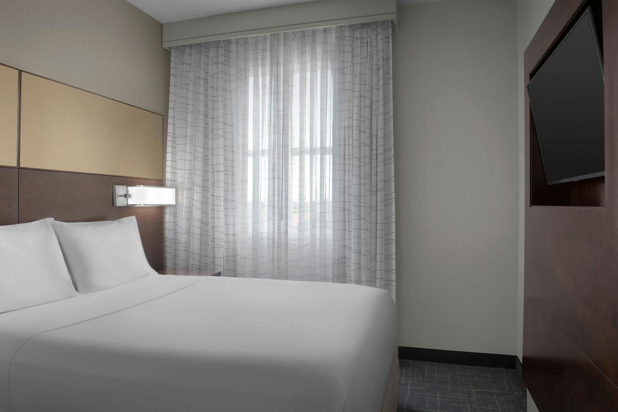 Residence Inn By Marriott Fort Lauderdale Airport & Cruise Port Dania Beach Exterior photo