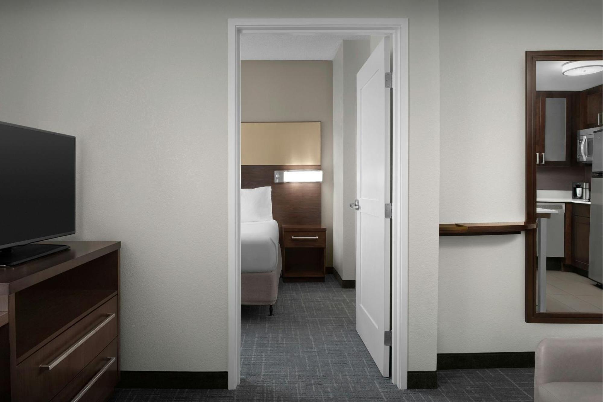 Residence Inn By Marriott Fort Lauderdale Airport & Cruise Port Dania Beach Exterior photo